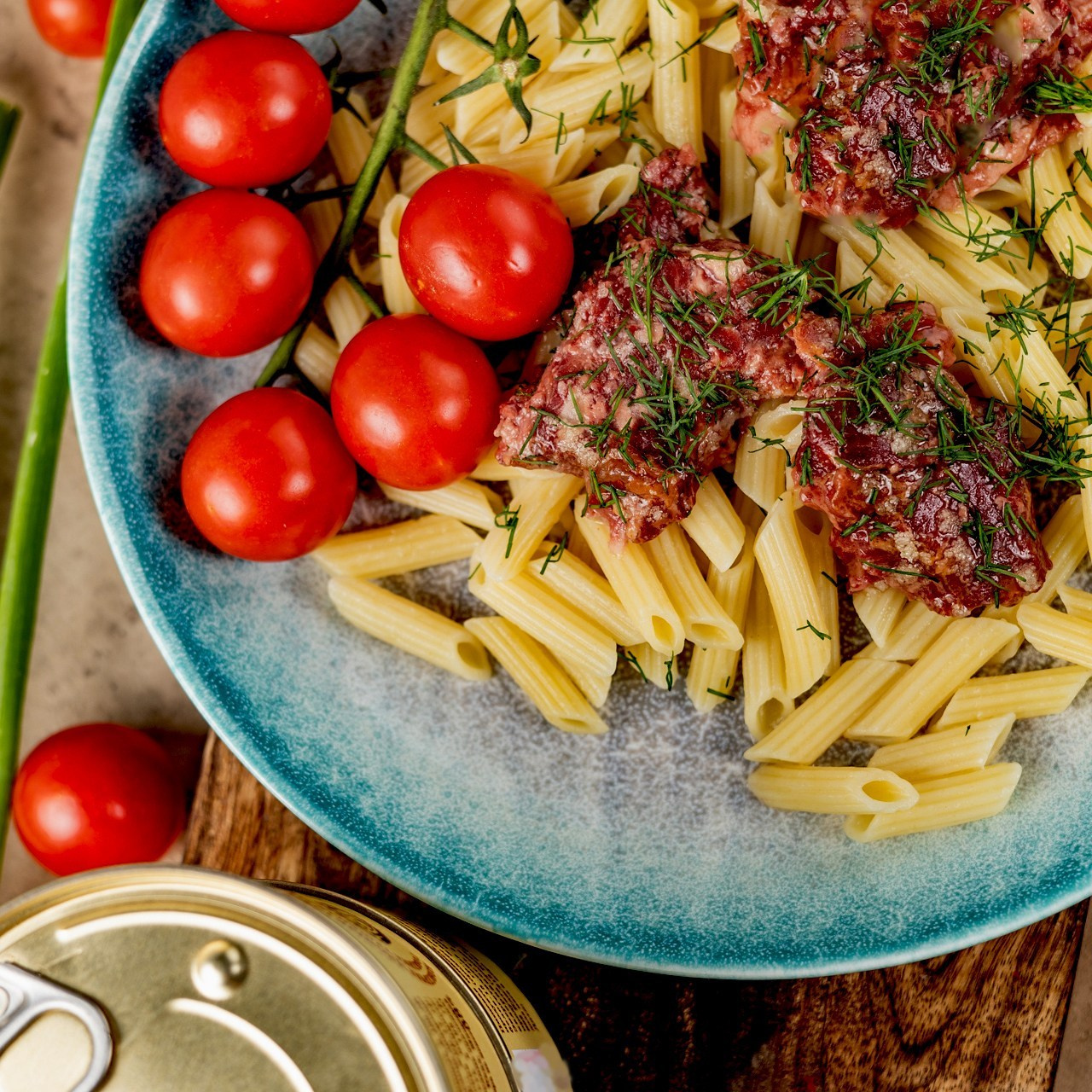 Консерва. Фотограф Алексей Зозин в Москве