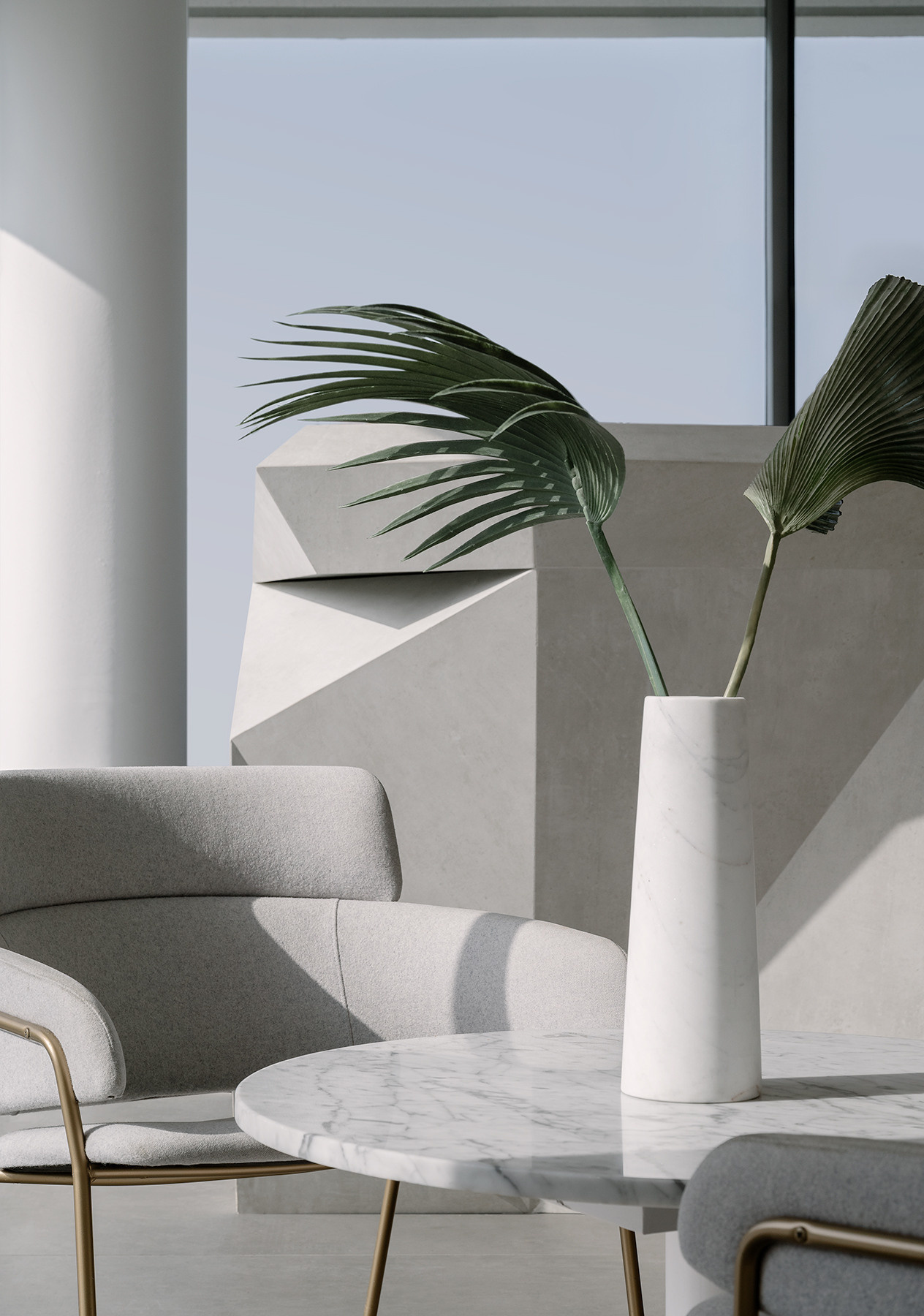 Alchemy. Interior photographer in Dubai, Vitalii Grishkov