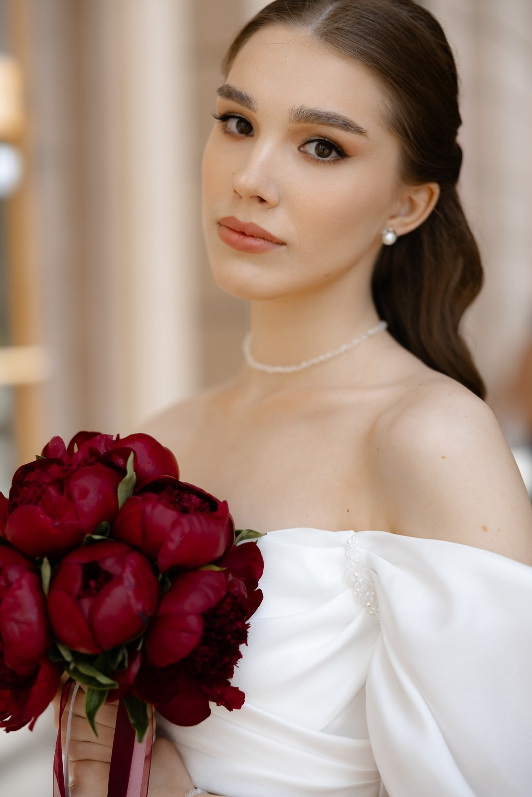 Вероника и Никита. Свадебный и семейный фотограф в Челябинске. Аврамец Анна