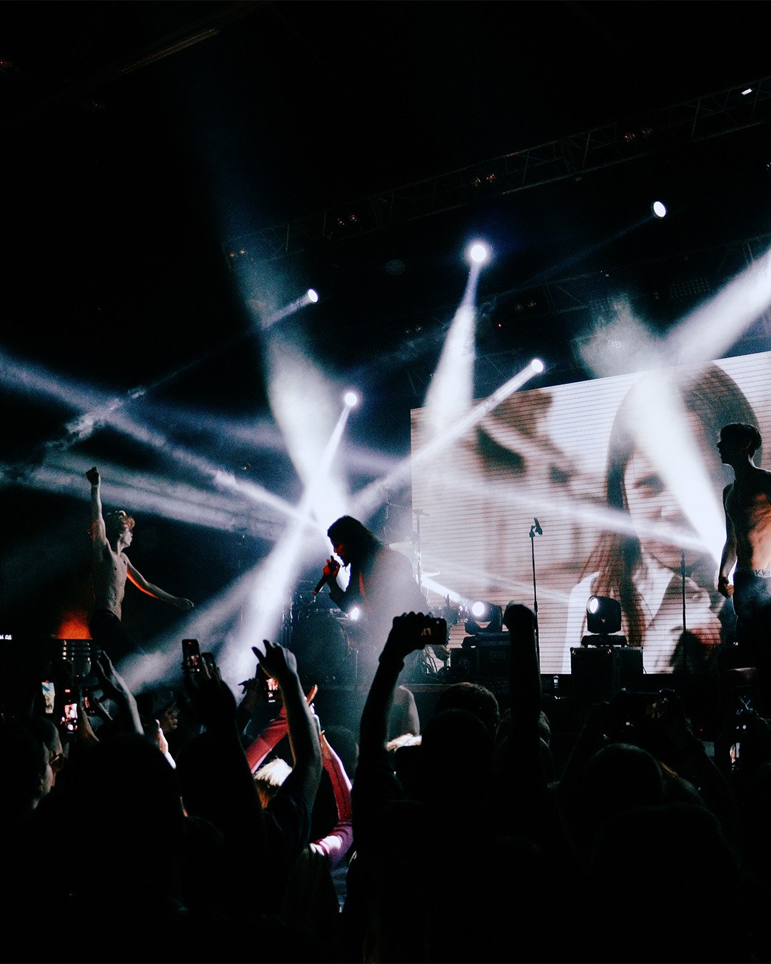 Репортажная съемка. 