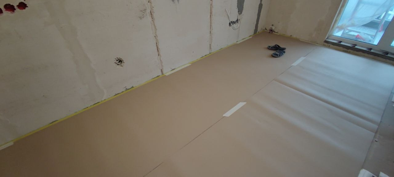 ЖК ЦДС Черная речка фото ремонта квартир в СПб. Делаем ремонт квартир в Санкт-Петербурге