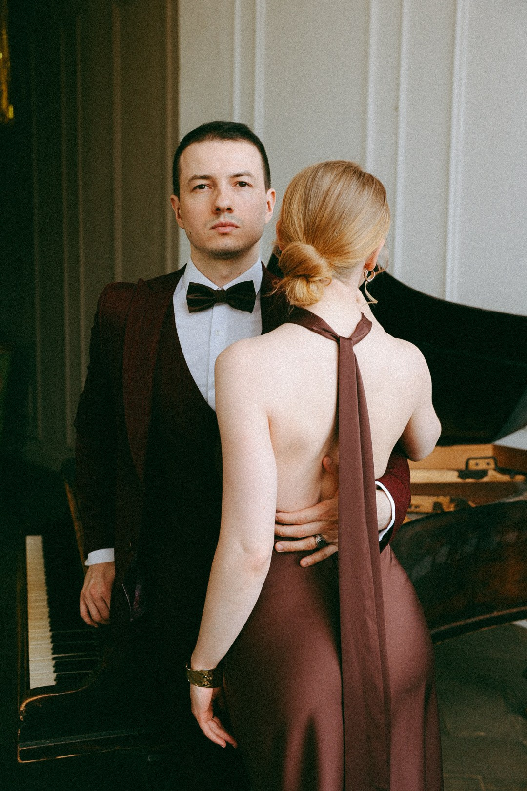 Сергей и Даша. Фотограф Нижний Новгород