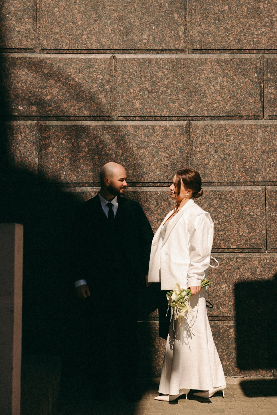 Игорь и Нина. Фотограф Нижний Новгород