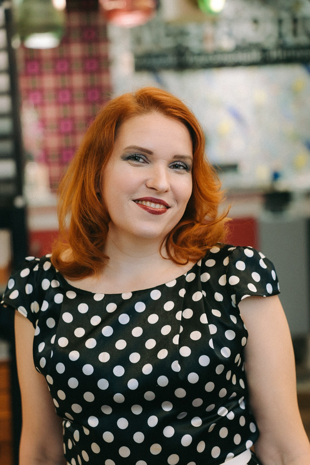 Миссис футбольная мама. Фотограф Нижний Новгород