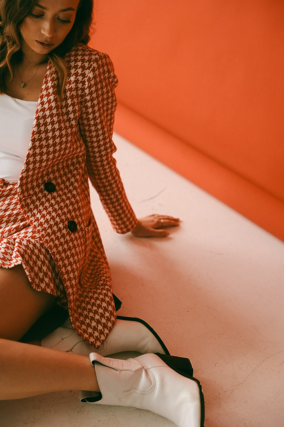 Кристина. Фотограф Нижний Новгород