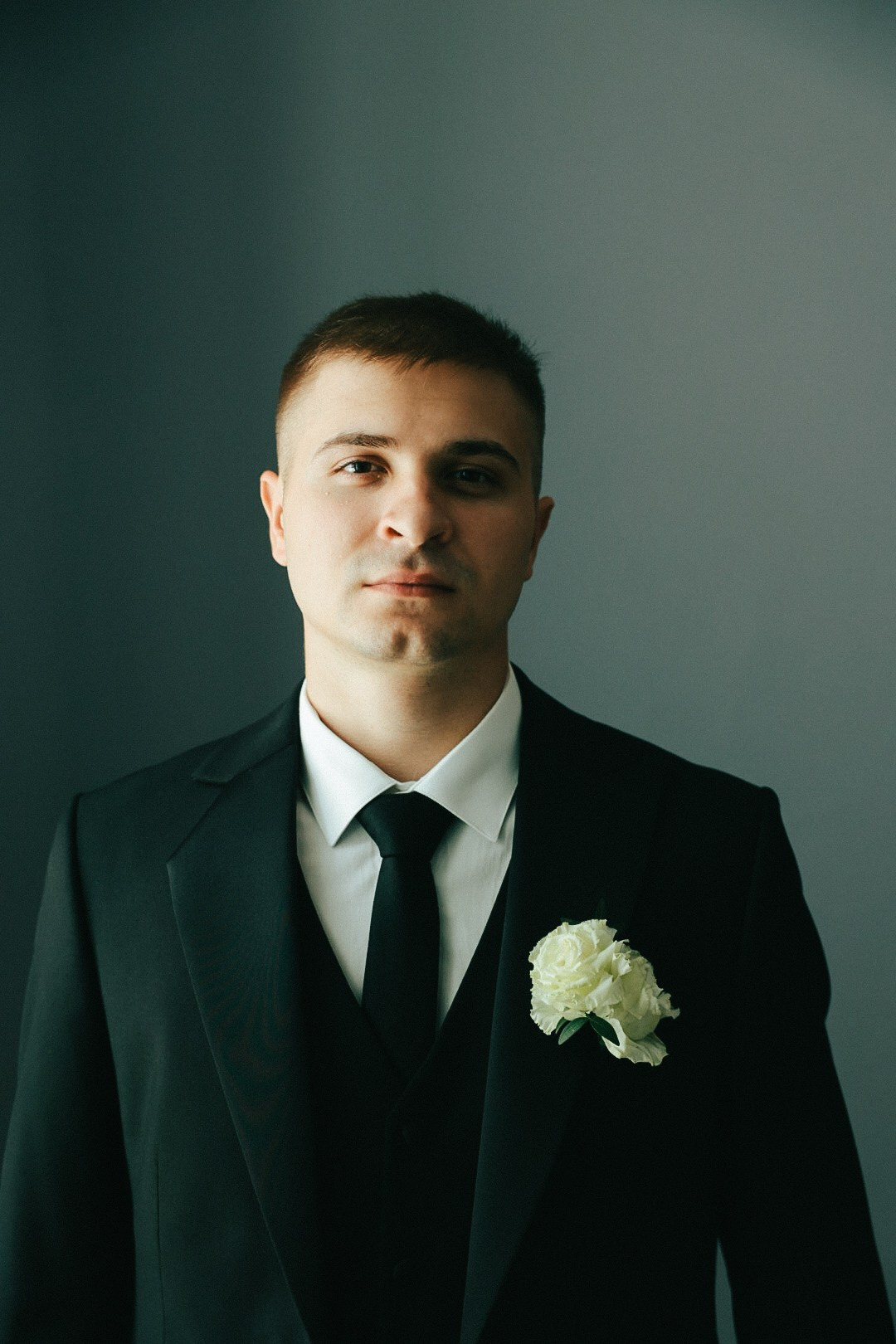 Виктор и Ольга. Фотограф Нижний Новгород