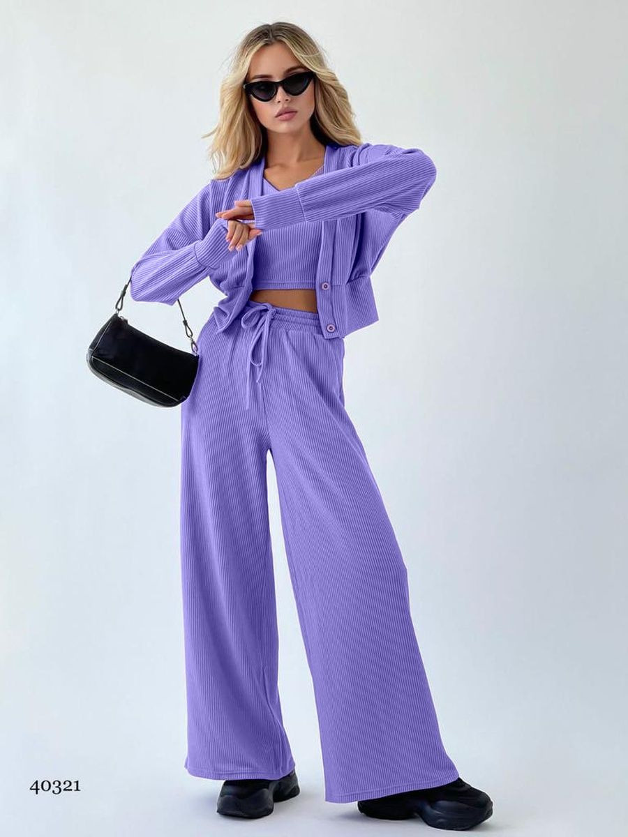 Образ на съемку с люпинами и сиренью. Фотограф в Санкт-Петербурге, Анна Скворцова