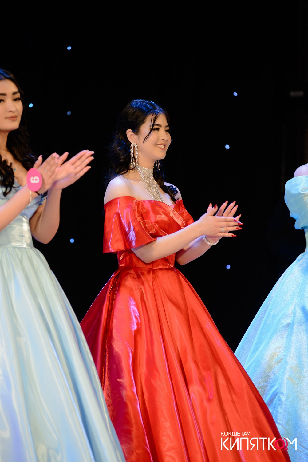 MISS KOKSHE 2025. КИПЯТКОМ КОКШЕТАУ