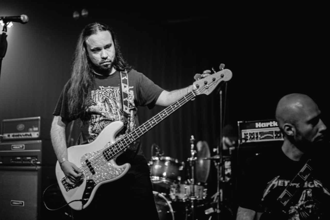 Dampness. Фотограф в Санкт-Петербурге Чумаков Семен