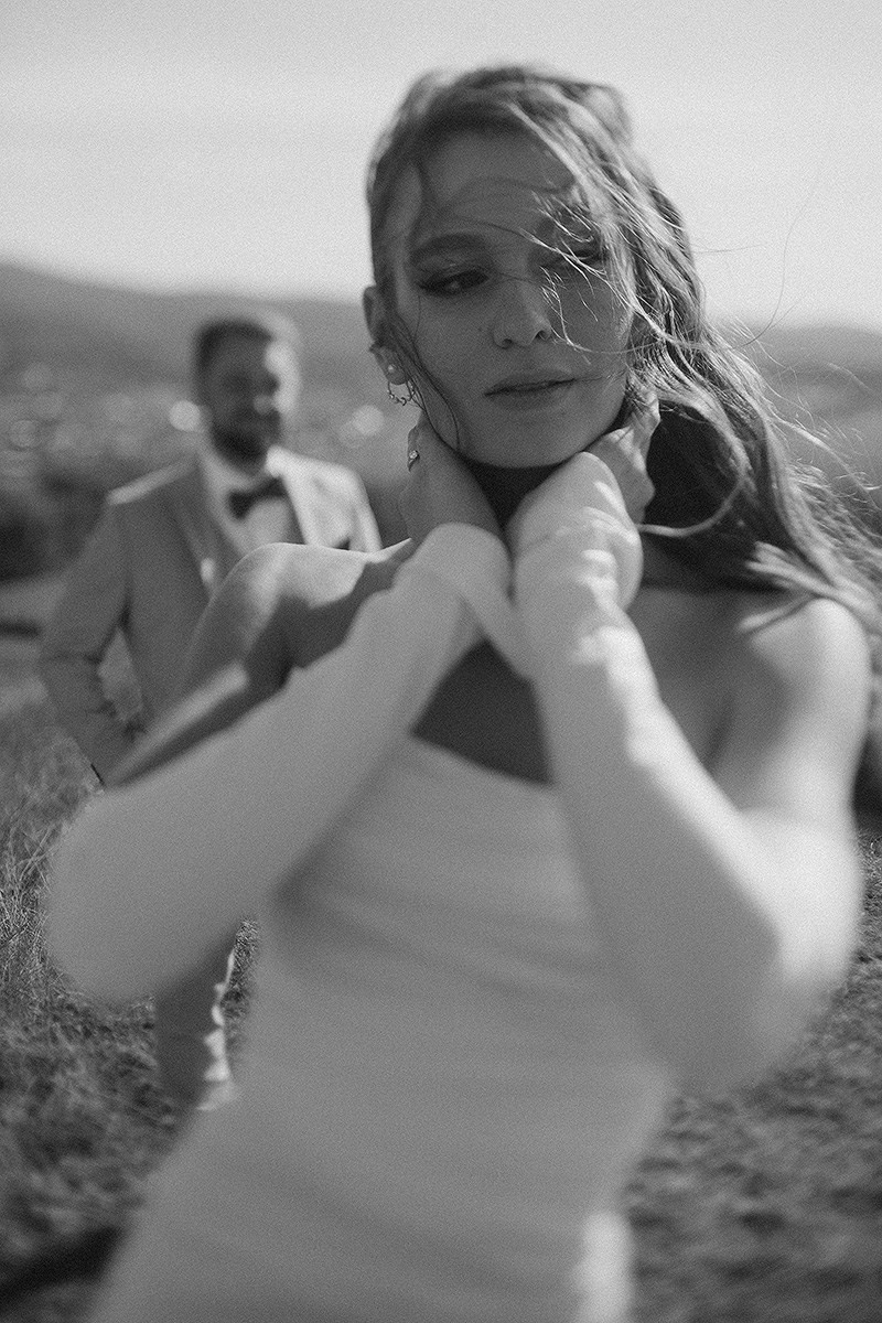 Кристина+Дмитрий. Фотограф в Красноярске Гетманова Мила