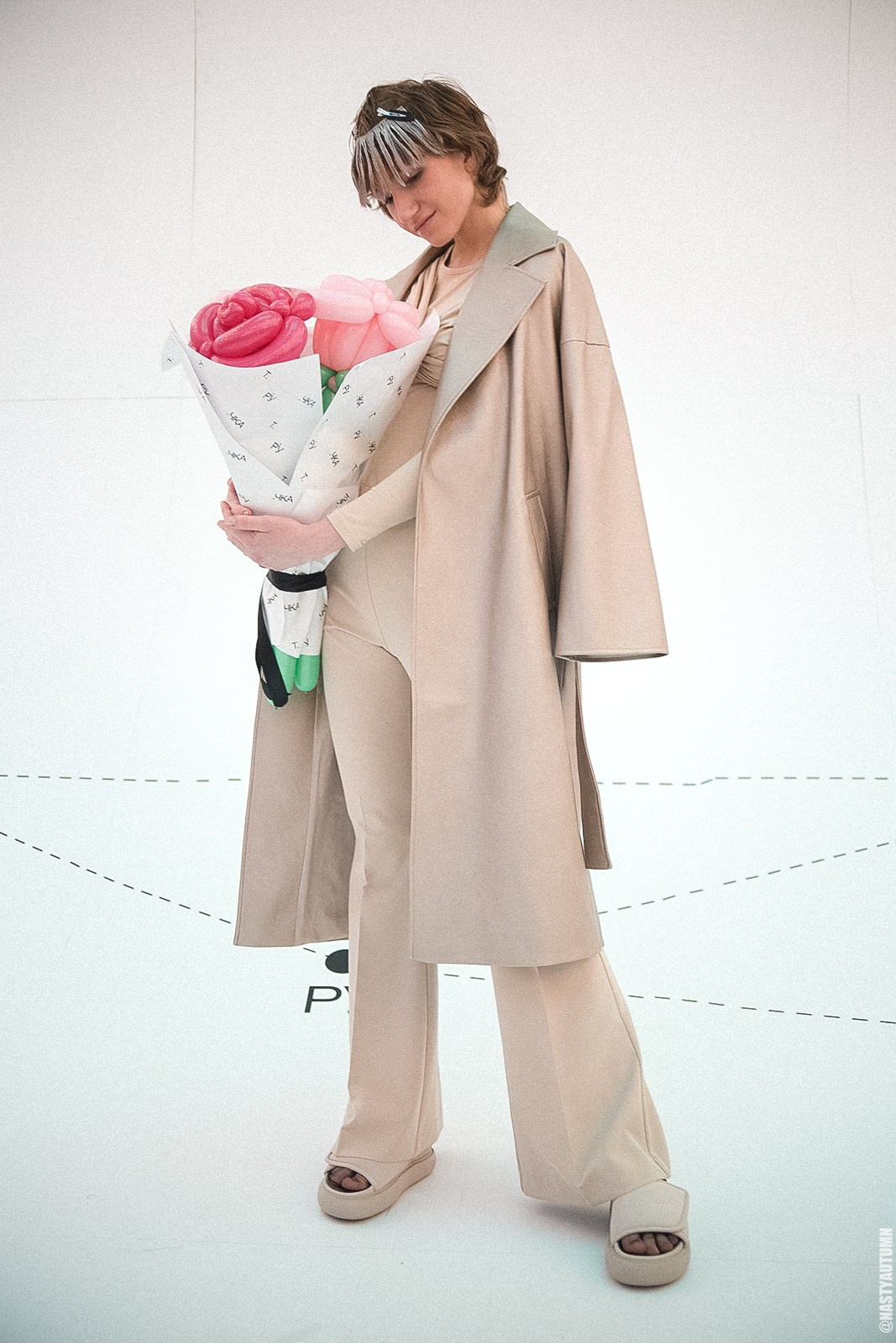 Маркет, ТЦ Метрополис. Репортажный и концертный фотограф в Москве Анастасия Осень