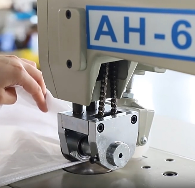 Профиснаб — профессиональное оборудование для швейных производств