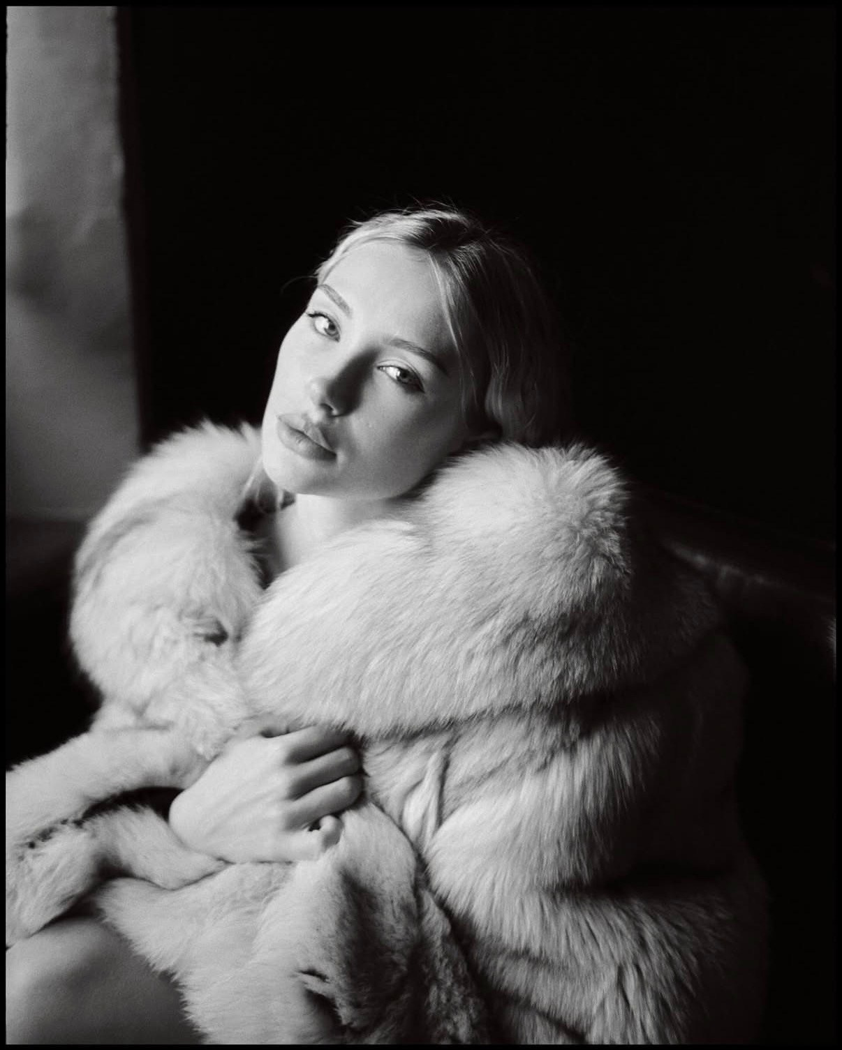 Маргарита Ховязова Фотограф Москва