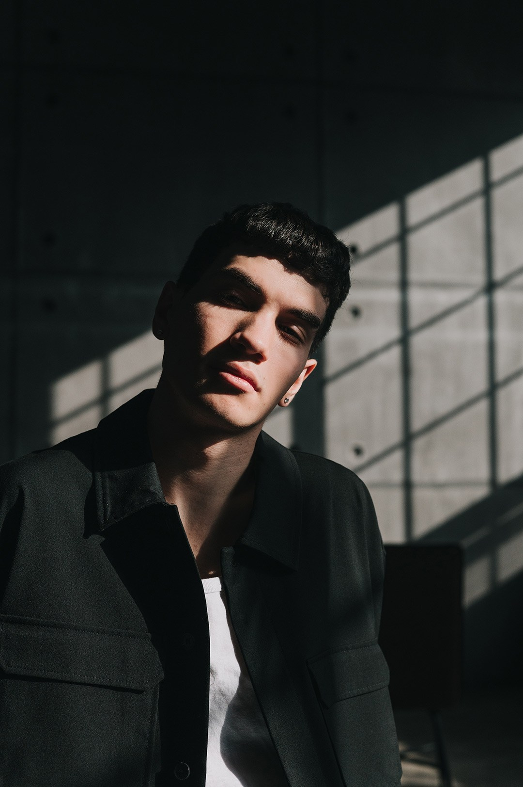 Портретные съемки. Репортажный и портретный фотограф Алена Братчук