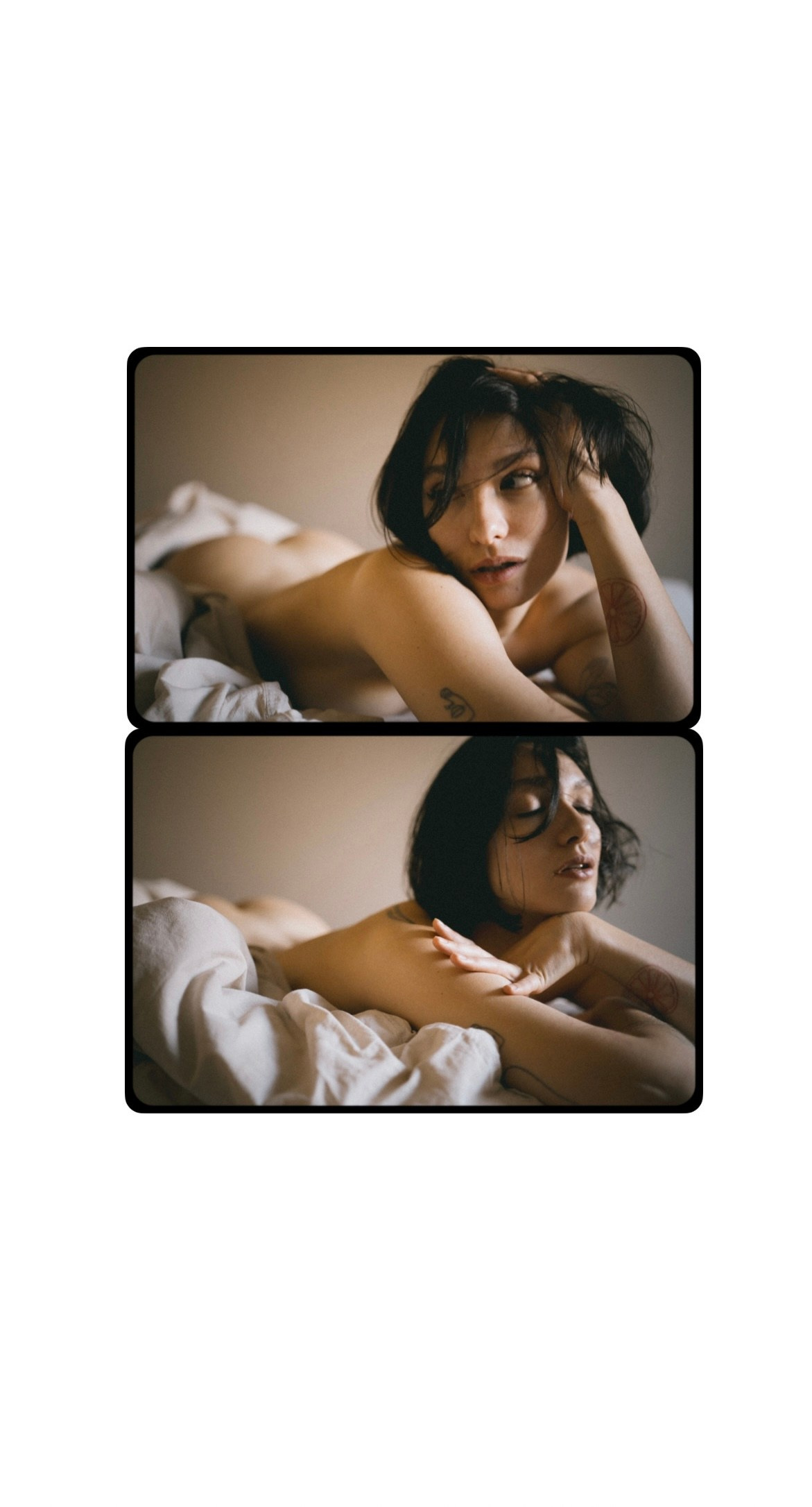 Обнажение. I am Diana, a portrait photographer. I take pictures around the world