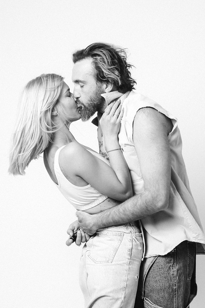 Фотостудия в Самаре. Фотостудия без фотографа. Автопортретная Самара