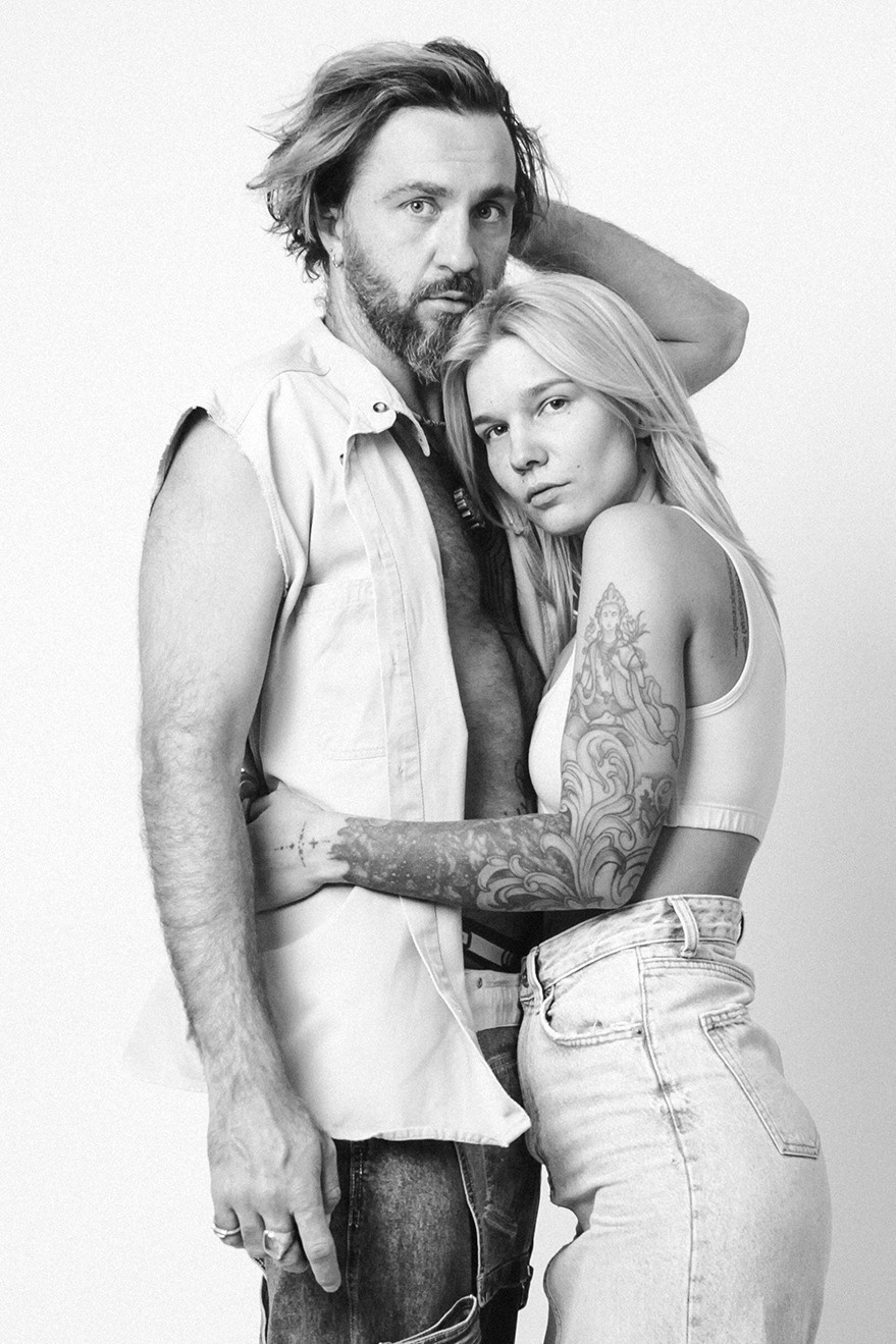 Уникальный формат съёмки без фотографа в Автопортретная в Самаре