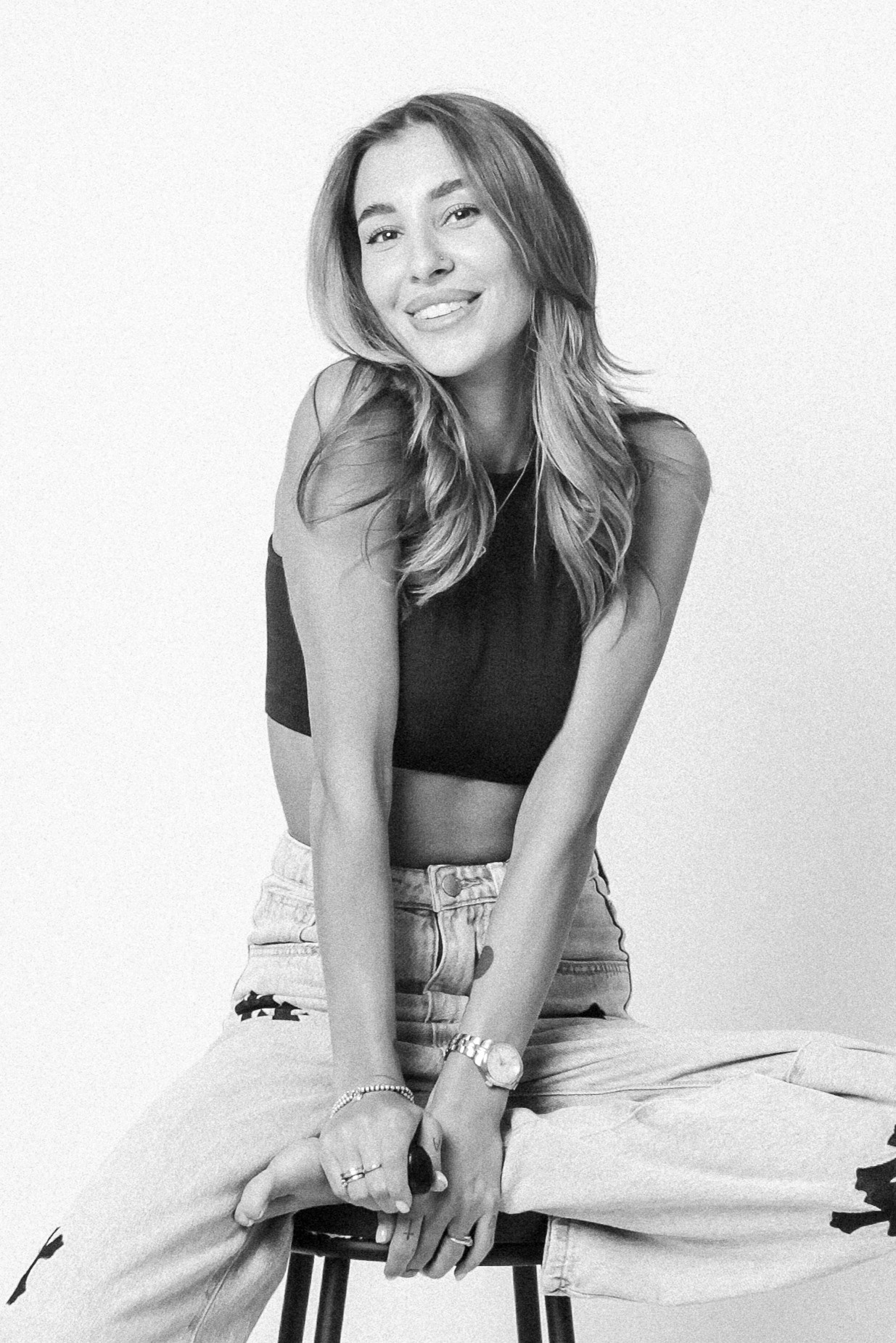 Фотостудия в Самаре. Фотостудия без фотографа. Автопортретная Самара