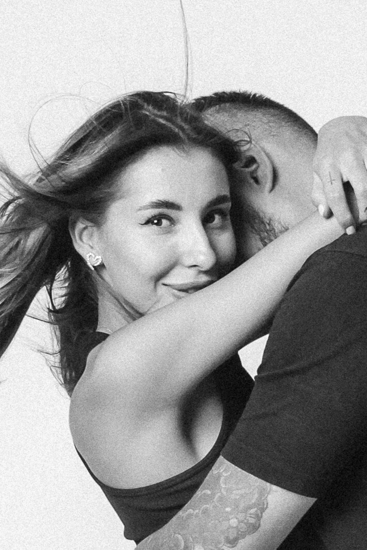 Фотостудия в Самаре. Фотостудия без фотографа. Автопортретная Самара