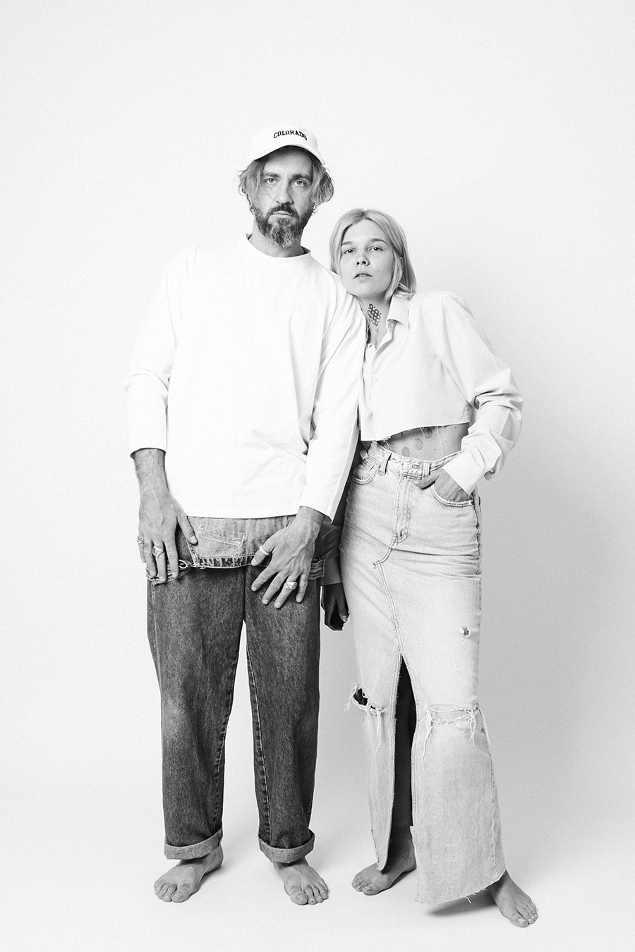 Фотостудия в Самаре. Фотостудия без фотографа. Автопортретная Самара