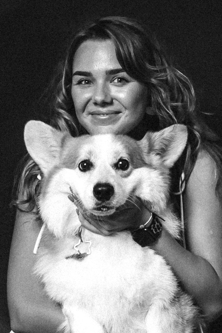 Фотостудия в Самаре. Фотостудия без фотографа. Автопортретная Самара