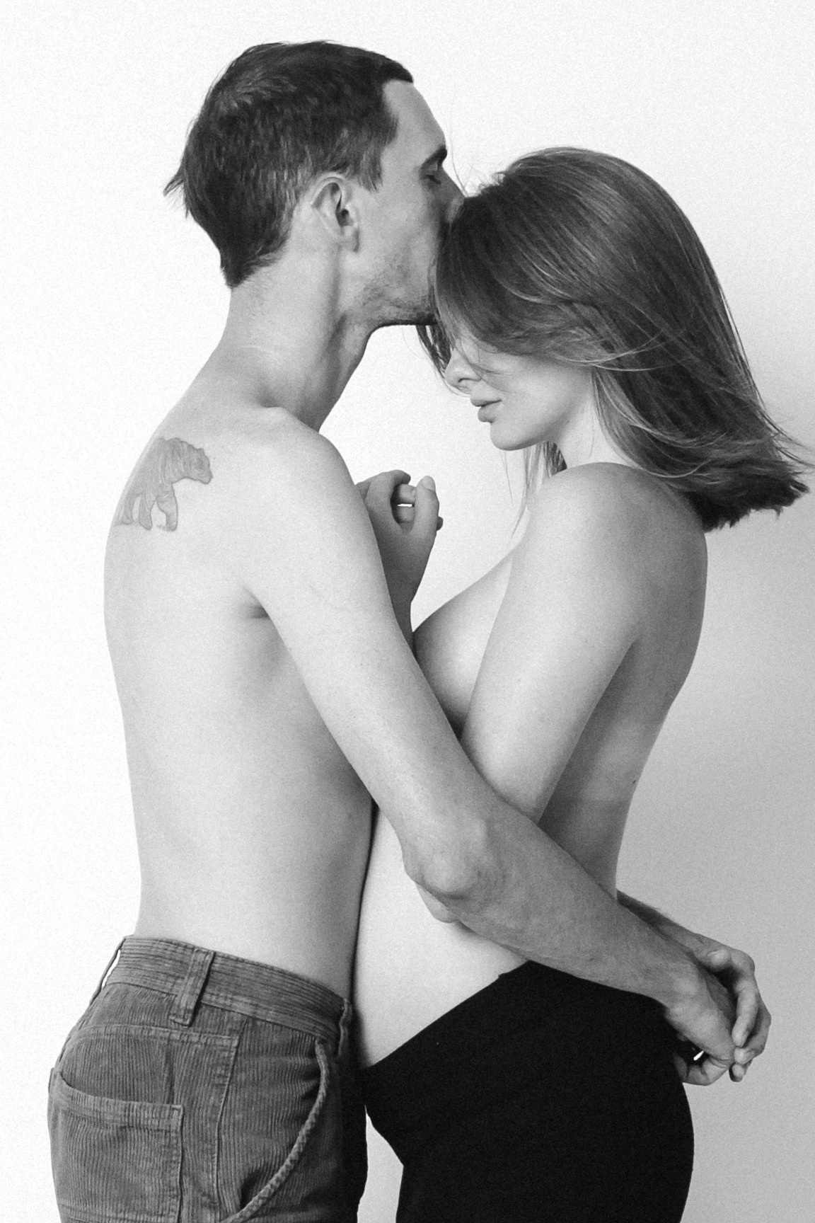 Уникальный формат съёмки без фотографа в Автопортретная в Самаре