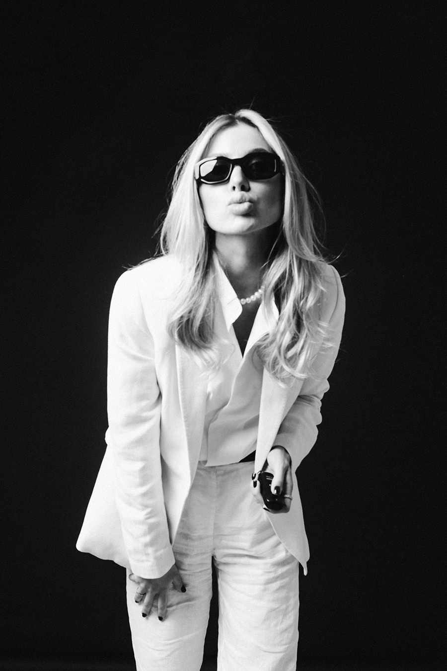 Фотостудия в Самаре. Фотостудия без фотографа. Автопортретная Самара