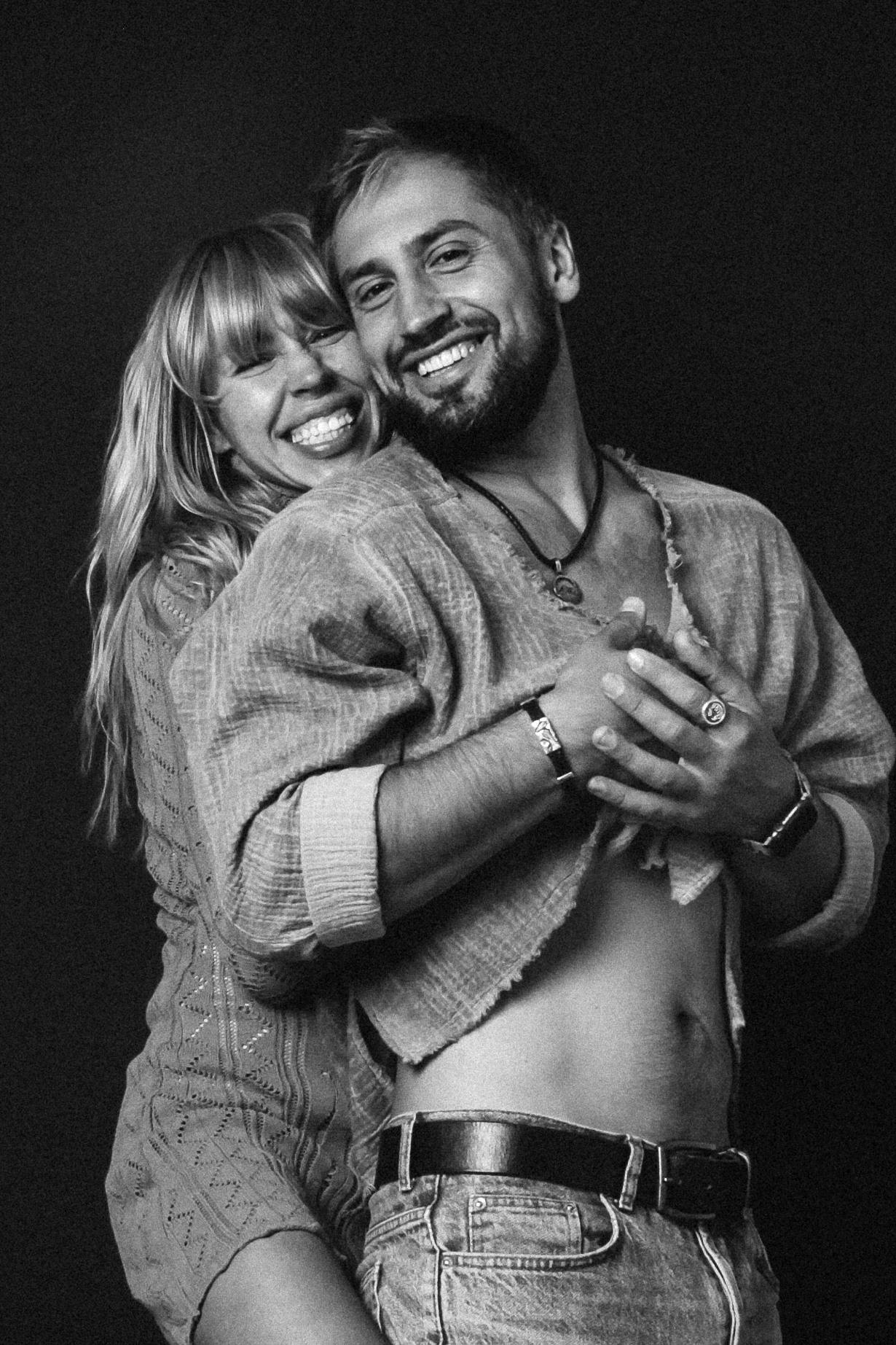 Уникальный формат съёмки без фотографа в Автопортретная в Самаре