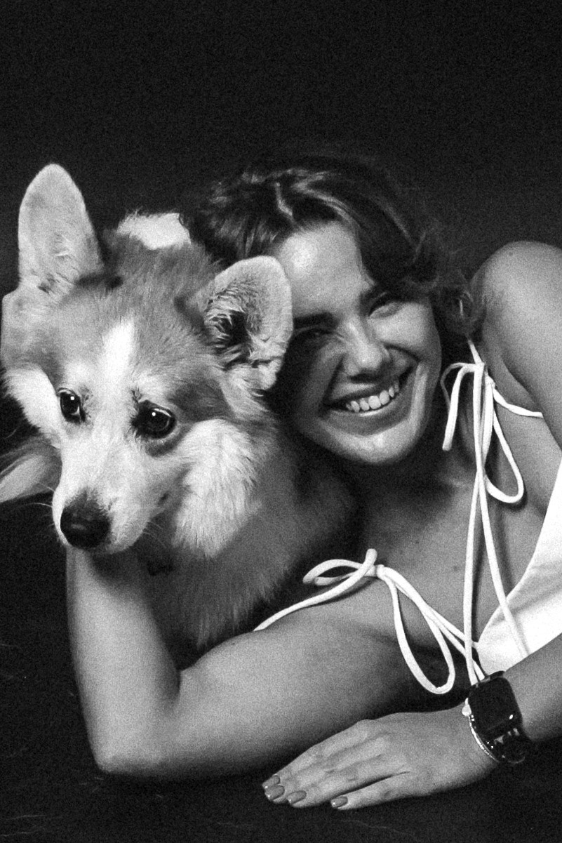 Фотостудия в Самаре. Фотостудия без фотографа. Автопортретная Самара