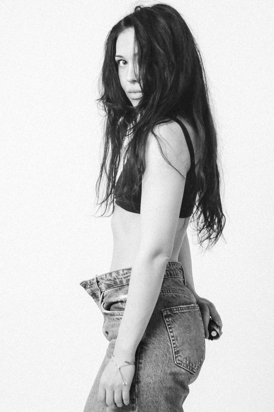 Фотостудия в Самаре. Фотостудия без фотографа. Автопортретная Самара