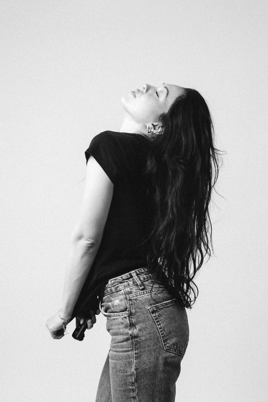 Фотостудия в Самаре. Фотостудия без фотографа. Автопортретная Самара