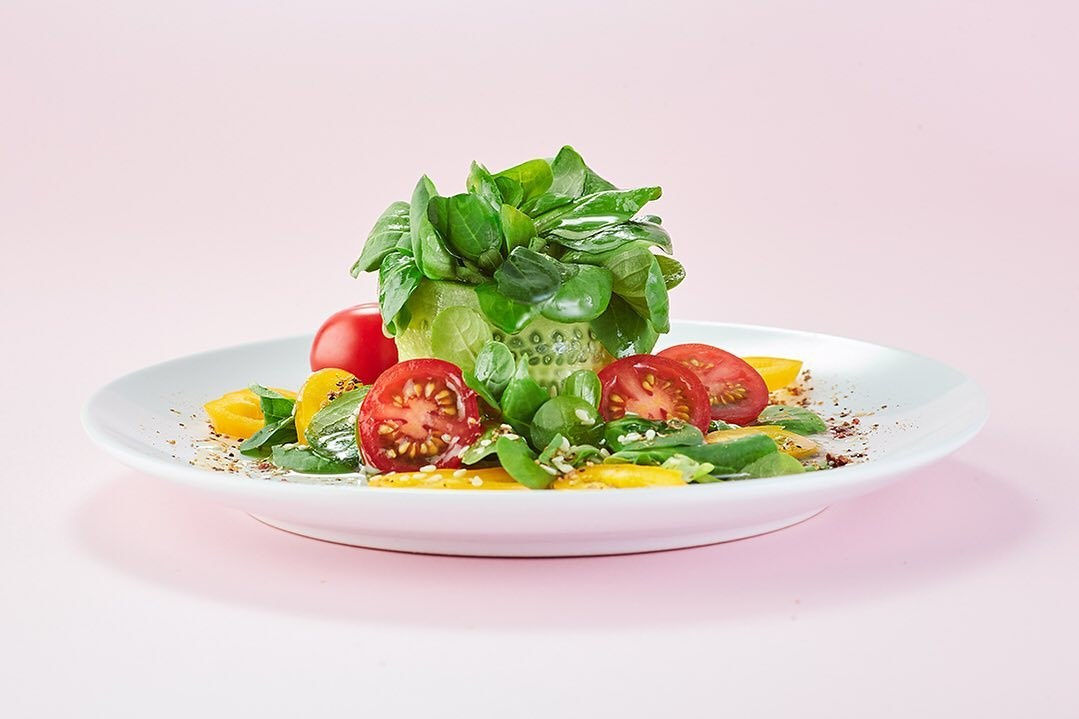 Еда. Олег Дмитриев