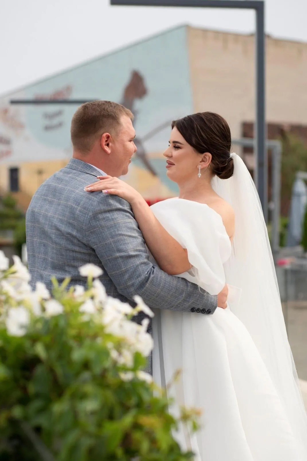 Свадебная фотосессия. Семейный и Свадебный фотограф Алиса Малиева