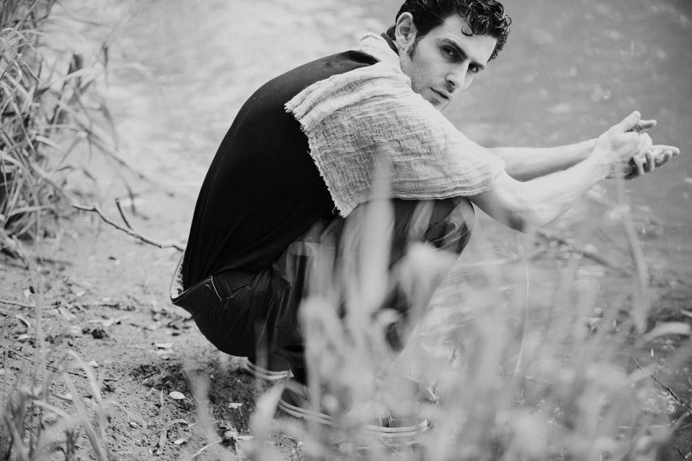 Фернандо. Александр Прищепов - фотограф, режиссёр, продюсер