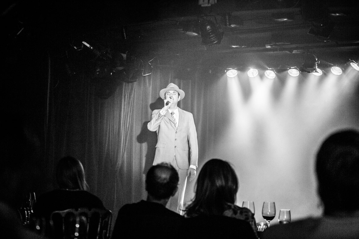 Rojo Tango. Александр Прищепов - фотограф, режиссёр, продюсер