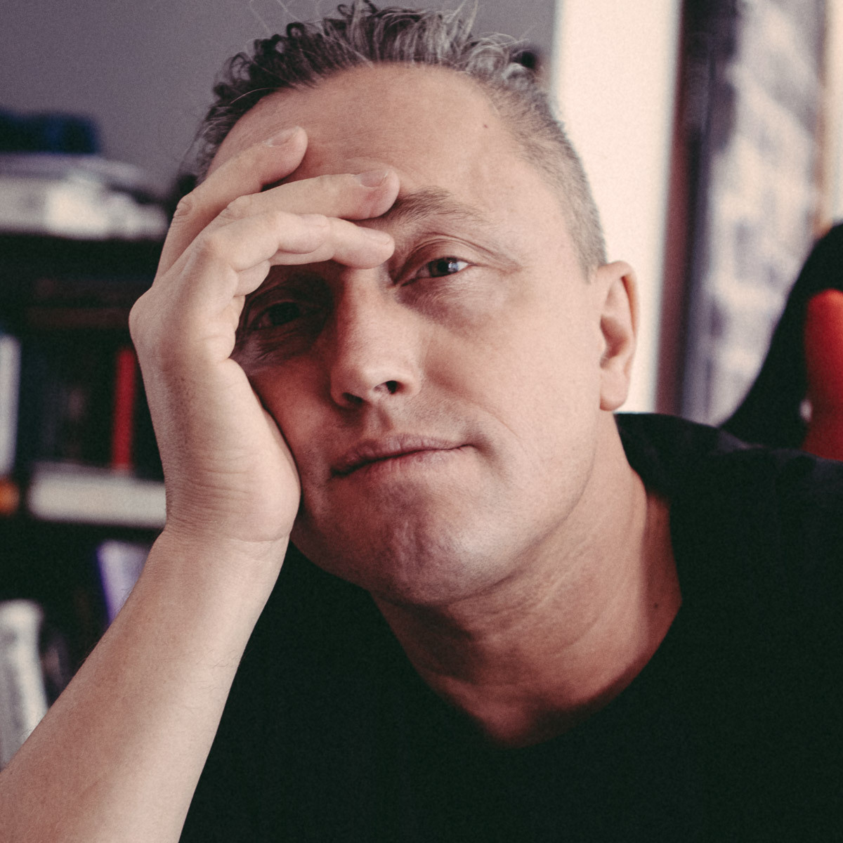 Павел Кашин. Александр Прищепов - фотограф, режиссёр, продюсер