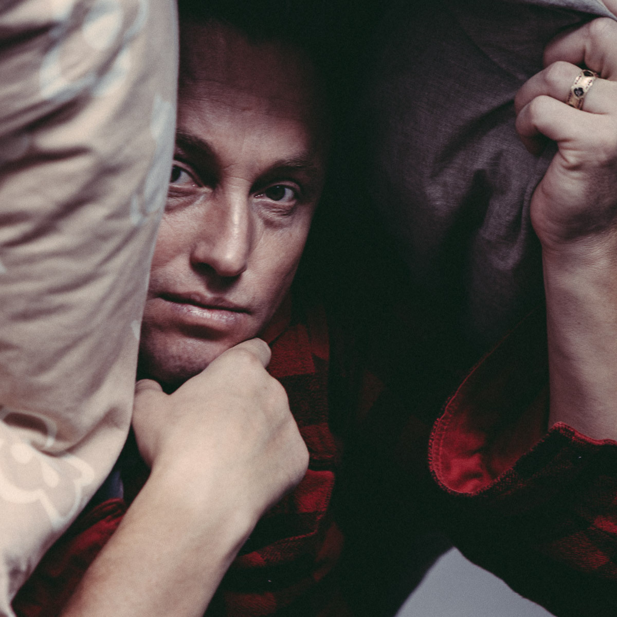 Павел Кашин. Александр Прищепов - фотограф, режиссёр, продюсер