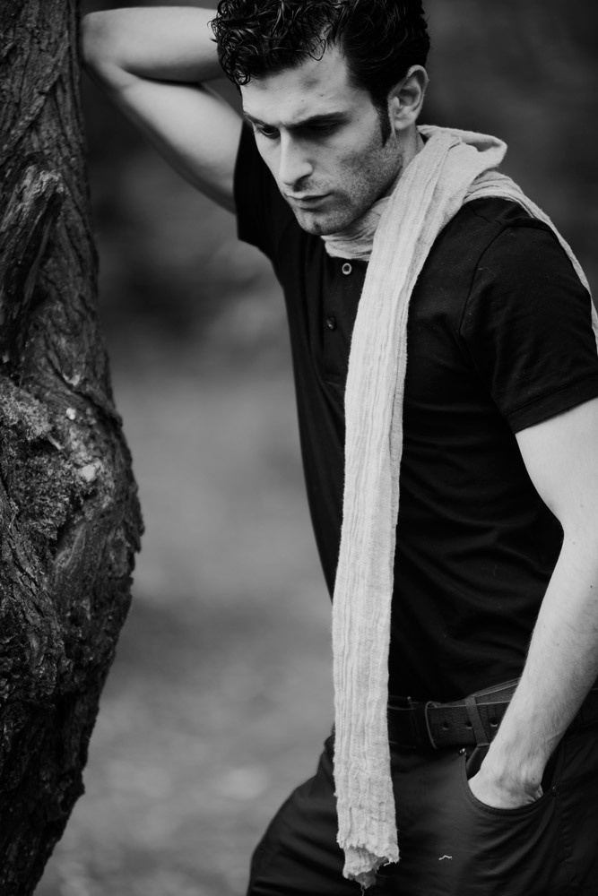 Фернандо. Александр Прищепов - фотограф, режиссёр, продюсер