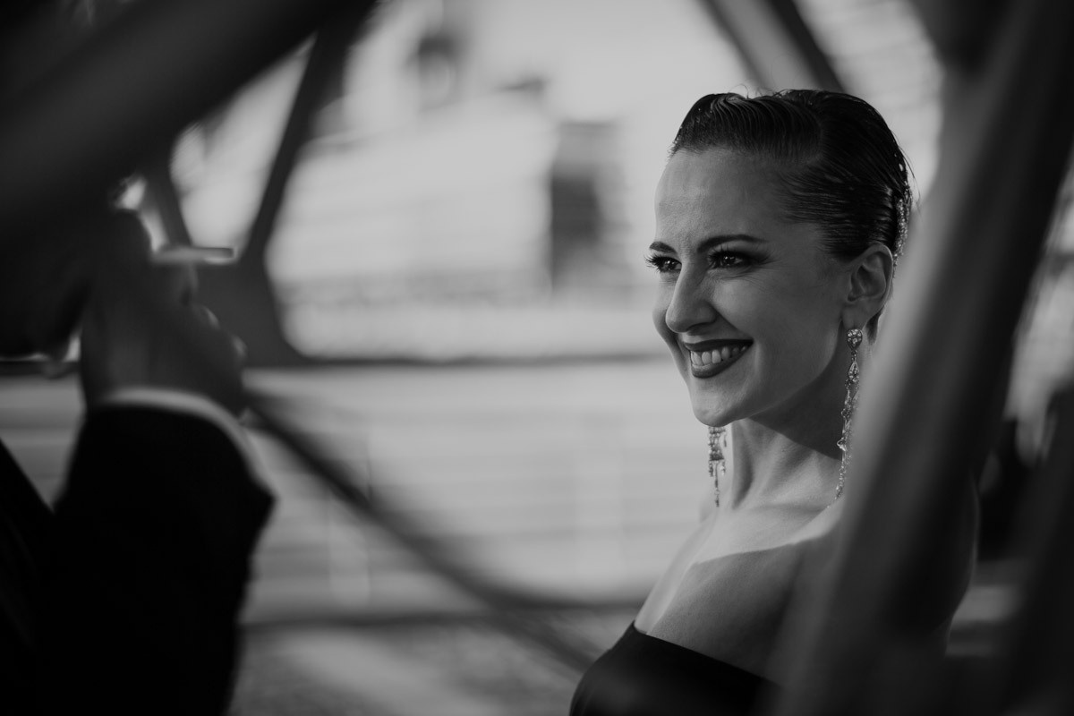 Хулио и Алехандра. Александр Прищепов - фотограф, режиссёр, продюсер