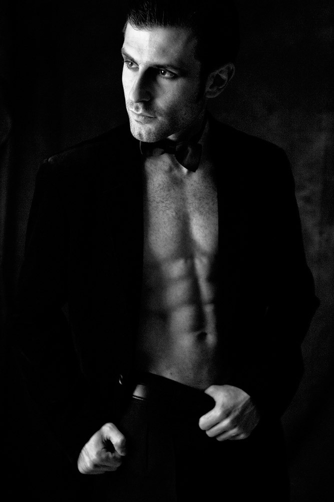 Фернандо. Александр Прищепов - фотограф, режиссёр, продюсер