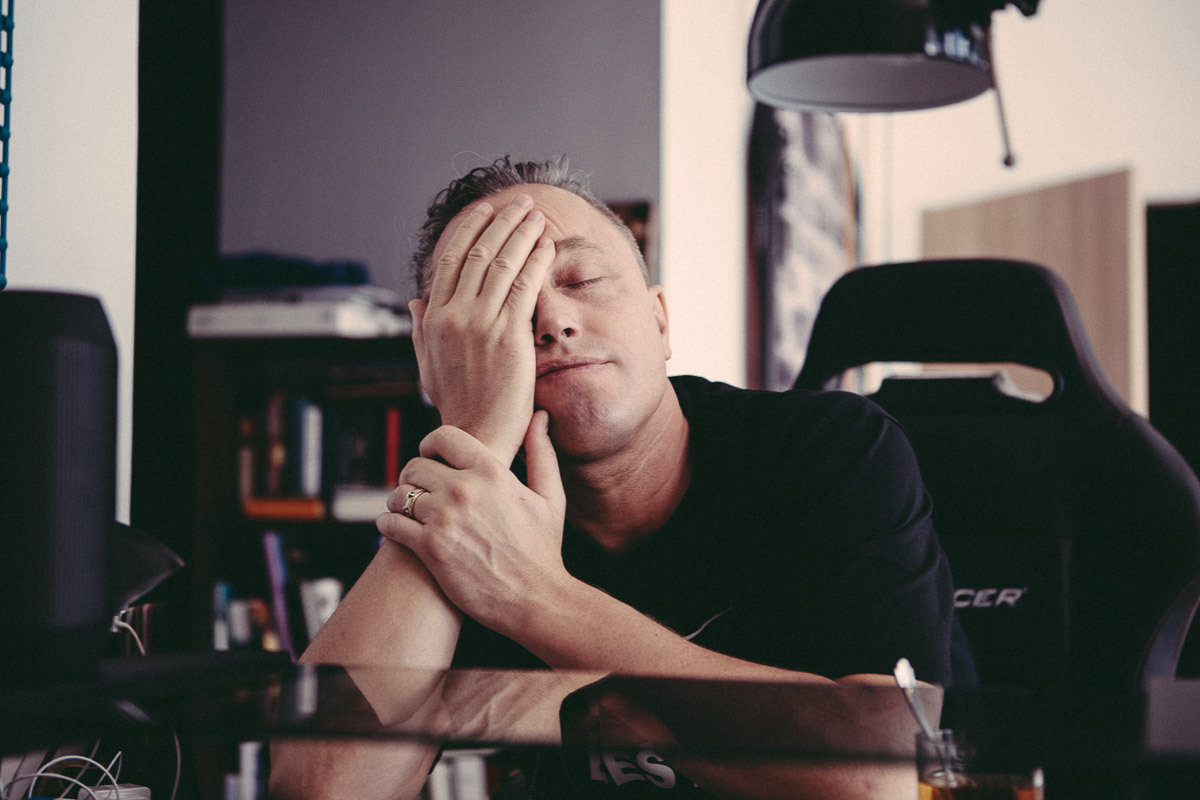 Павел Кашин. Александр Прищепов - фотограф, режиссёр, продюсер