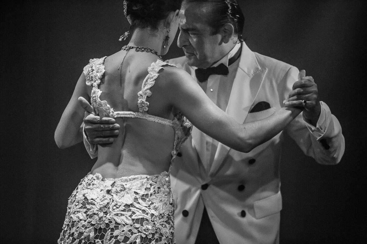 Rojo Tango. Александр Прищепов - фотограф, режиссёр, продюсер