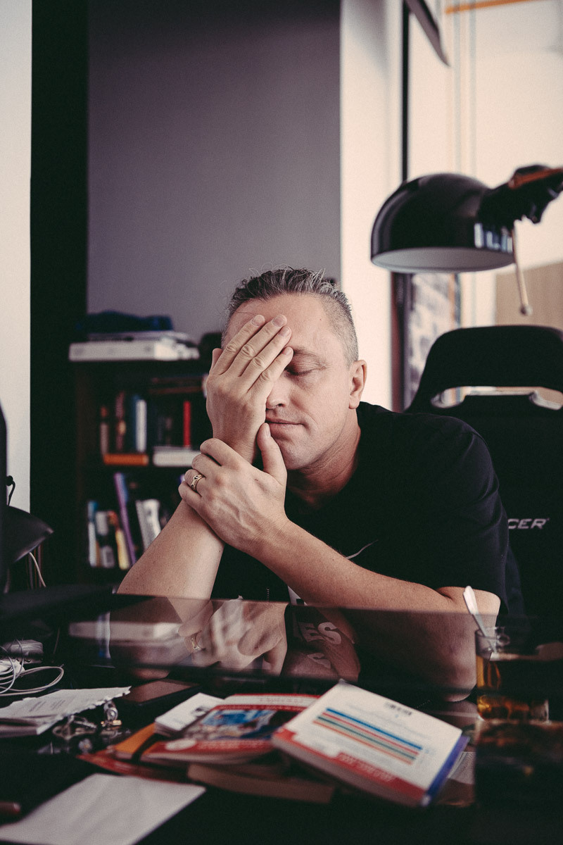 Павел Кашин. Александр Прищепов - фотограф, режиссёр, продюсер