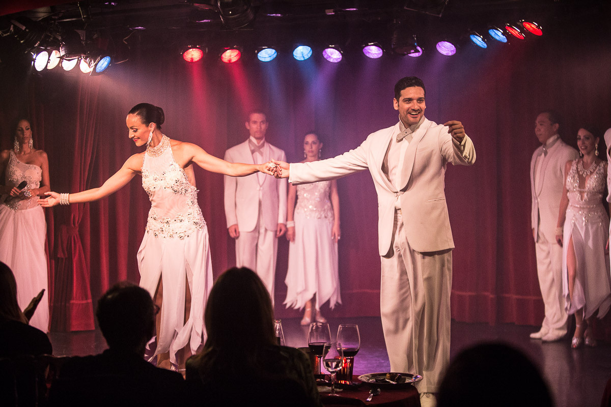 Rojo Tango. Александр Прищепов - фотограф, режиссёр, продюсер