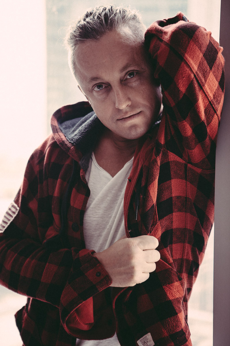 Павел Кашин. Александр Прищепов - фотограф, режиссёр, продюсер