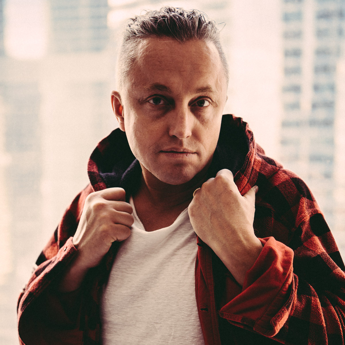 Павел Кашин. Александр Прищепов - фотограф, режиссёр, продюсер