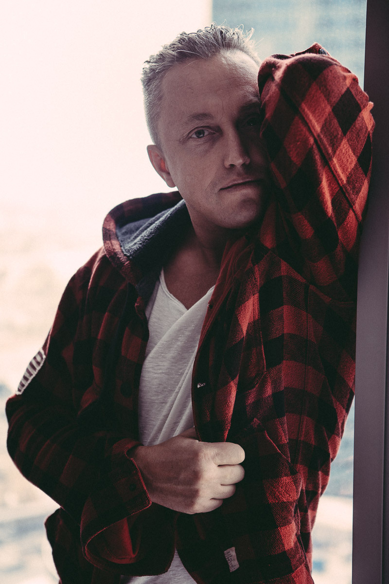 Павел Кашин. Александр Прищепов - фотограф, режиссёр, продюсер