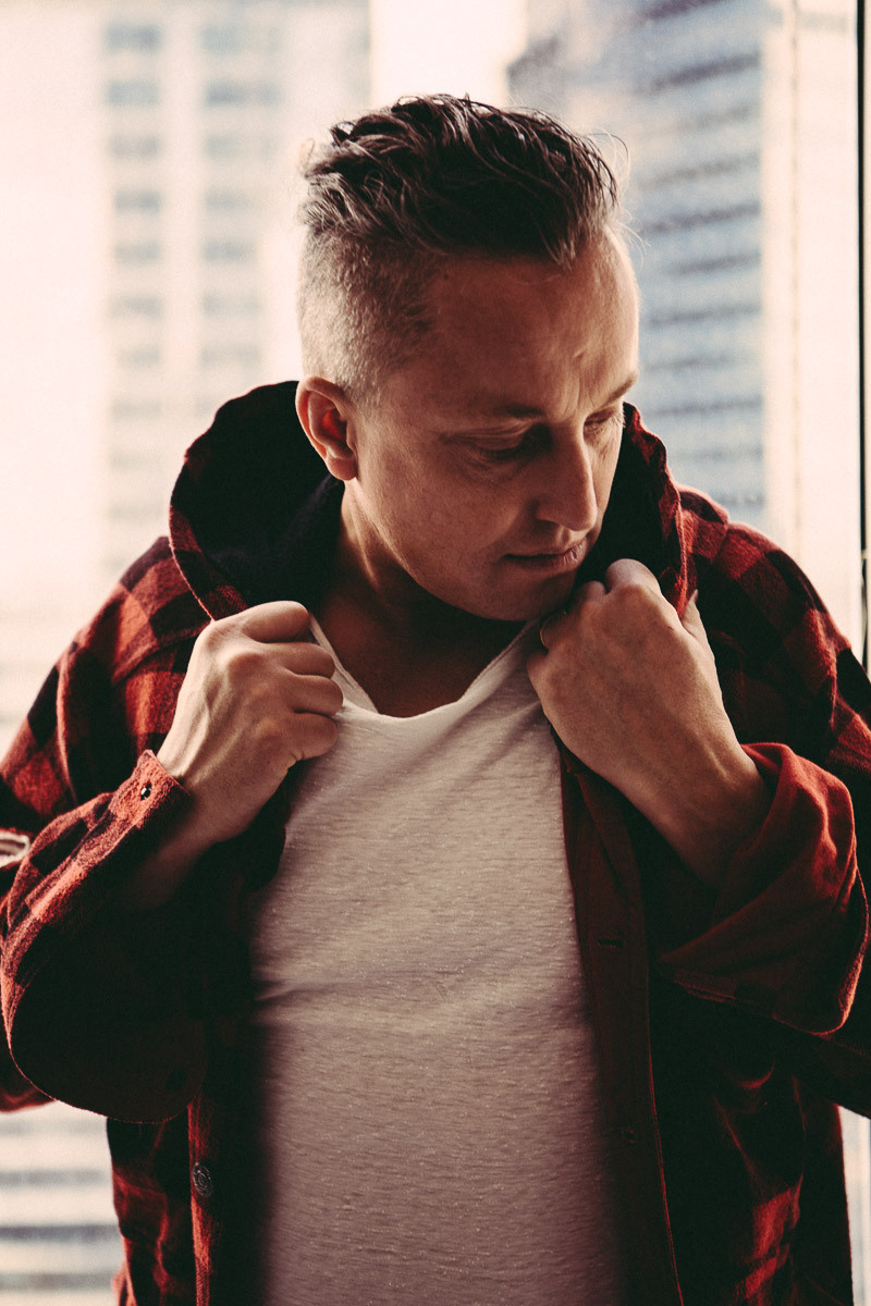 Павел Кашин. Александр Прищепов - фотограф, режиссёр, продюсер