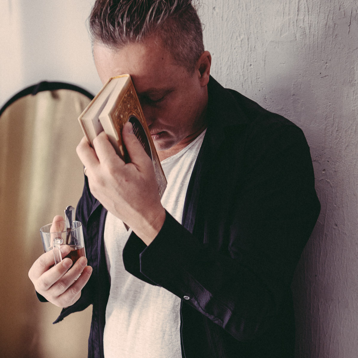 Павел Кашин. Александр Прищепов - фотограф, режиссёр, продюсер