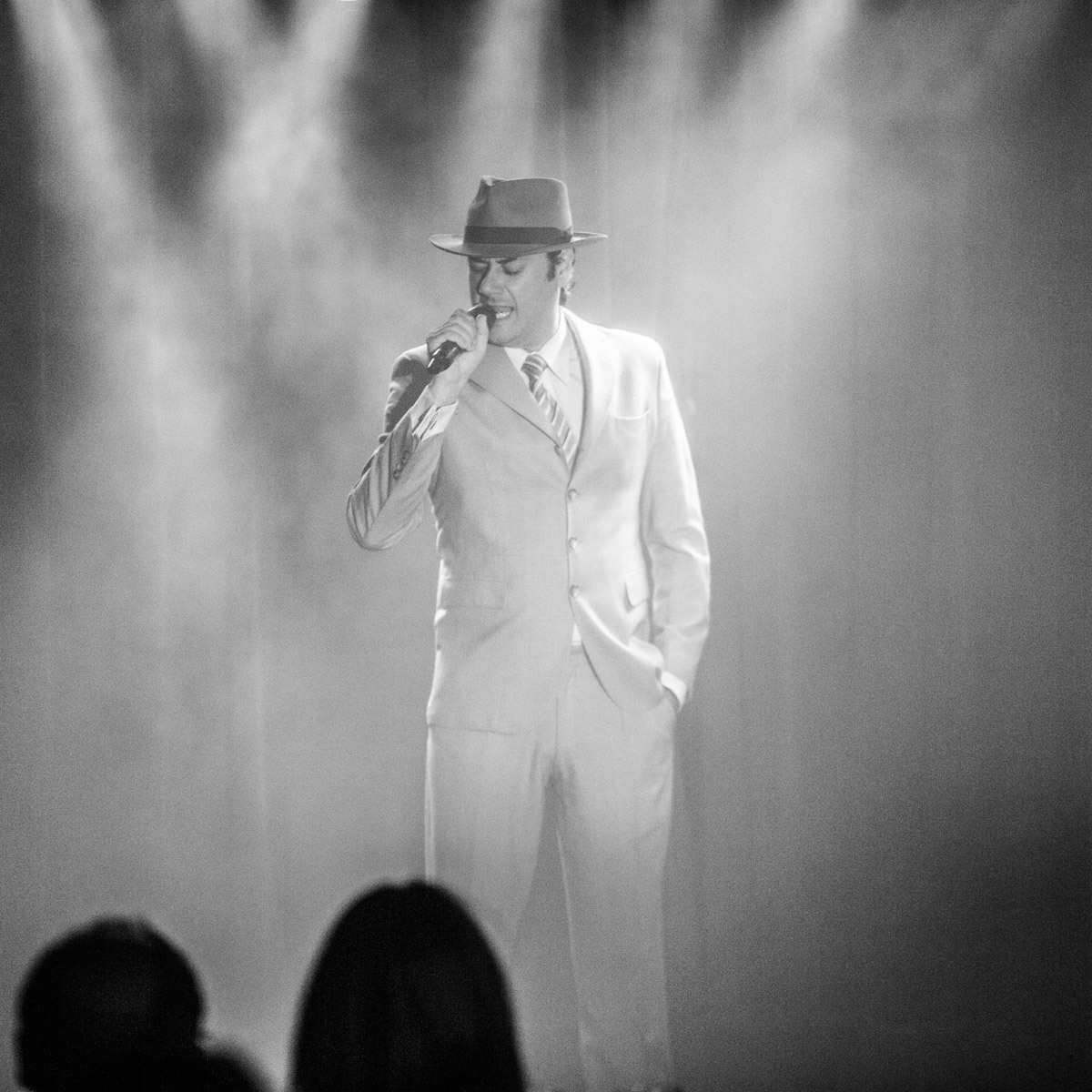 Rojo Tango. Александр Прищепов - фотограф, режиссёр, продюсер